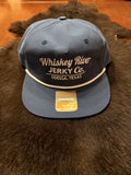 WR Navy/White OG Hat